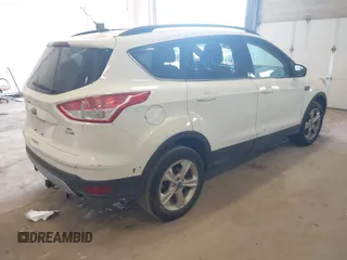 2013 Ford Escape SE with VIN 1FMCU9GX1DUC15356, listed as a IAAI auction lot 42667149 with 170,554 mi miles and . Bid and sale history available at DreamBid. Image 4.