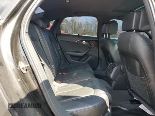 2014 Audi A6 с VIN WAUFMBFC5EN104776, выставлен на аукционе Copart как лот 52296405 с пробегом 130 733 миль миль и Чистый • Clean title. История ставок и продаж доступна на DreamBid. Изображение 10.