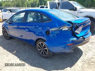 2018 Ford Fiesta SE с VIN 3FADP4BJ3JM140249, выставлен на аукционе IAAI как лот 42311670 с пробегом Не указан миль и . История ставок и продаж доступна на DreamBid. Изображение 3.