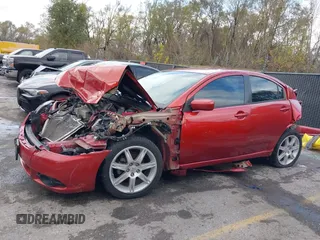 2010 Mitsubishi Galant ES z VIN 4A32B3FF9AE004808, wystawiony jako IAAI lot #40752788 z przebiegiem 163 032 mil mil oraz . Historia ofert i sprzedaży dostępna na DreamBid. Obrazek 15.