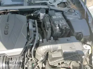 2022 Hyundai Sonata SE с VIN 5NPEG4JA1NH143887, выставлен на аукционе Copart как лот 67025605 с пробегом 20 208 миль миль и Списание • Salvage title. История ставок и продаж доступна на DreamBid. Изображение 15.
