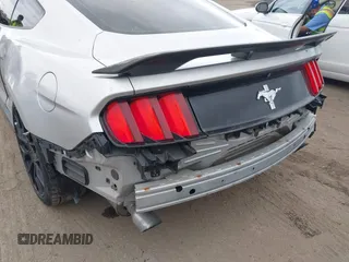 2015 Ford Mustang V6 with VIN 1FA6P8AM2F5370342, listed as a IAAI auction lot 42065605 with 141,569 mi miles and . Bid and sale history available at DreamBid. Image 17.
