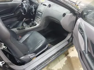 2000 Toyota Celica GTS z VIN JTDDY32T1Y0003665, wystawiony jako IAAI lot #42340293 z przebiegiem 206 239 mil mil oraz . Historia ofert i sprzedaży dostępna na DreamBid. Obrazek 5.