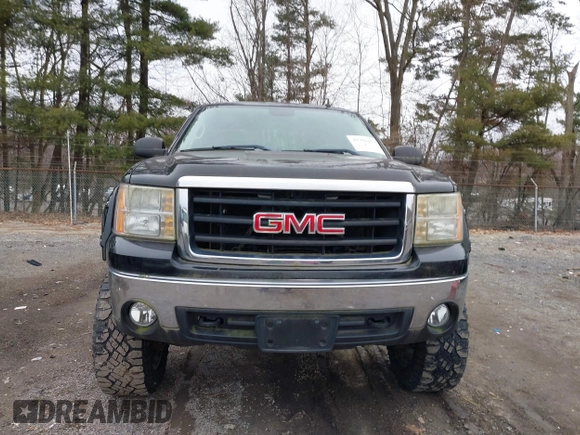 2008 GMC Sierra 1500 with VIN 2GTEK19Y181103667, listed as a IAAI auction lot 41760757 with 115,489 mi miles and . Bid and sale history available at DreamBid. Image 12.