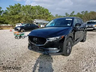 2020 Mazda CX-5 Touring with VIN JM3KFACM5L1784080, listed as a Copart auction lot 41443355 with NaN miles and Clean Title. Bid and sale history available at carsss.com. Image 14.