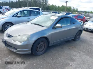 2002 Acura RSX Type S z VIN JH4DC53062C039063, wystawiony jako IAAI lot #42246738 z przebiegiem 230 103 mil mil oraz . Historia ofert i sprzedaży dostępna na DreamBid. Obrazek 2.