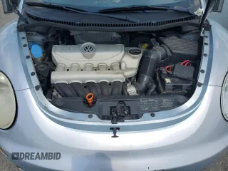 2009 Volkswagen Beetle S with VIN 3VWRG31Y09M406134, listed as a Copart auction lot 69293484 with 116,733 mi miles and Salvage title. Bid and sale history available at DreamBid. Image 11.