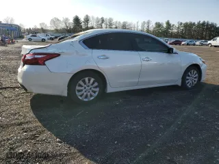 2016 Nissan Altima 2.5 SL with VIN 1N4AL3AP6GC259728, listed as a Copart auction lot 50762755 with 90,422 mi miles and Salvage Title. Bid and sale history available at carsss.com. Image 3.