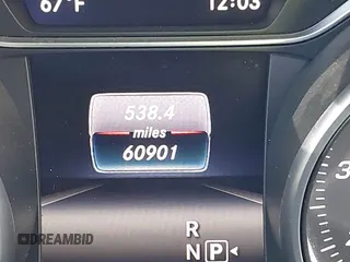 2018 Mercedes-Benz CLA 250 with VIN WDDSJ4GB0JN530208, listed as a IAAI auction lot 39157315 with 60,901 mi miles and . Bid and sale history available at DreamBid. Image 14.