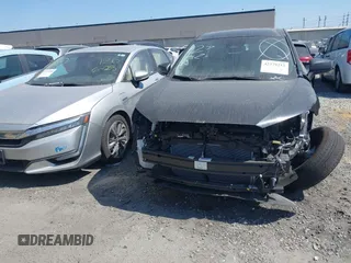 2024 Toyota Corolla Cross L with VIN 7MUAAAAG6RV115916, listed as a IAAI auction lot 42379212 with 3,416 mi miles and . Bid and sale history available at DreamBid. Image 13.