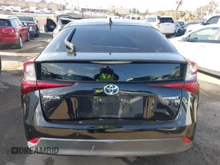 2020 Toyota Prius L Eco z VIN JTDKARFU6L3104385, wystawiony jako IAAI lot #41922029 z przebiegiem 123 235 mil mil oraz . Historia ofert i sprzedaży dostępna na DreamBid. Obrazek 16.