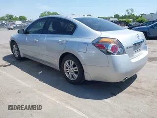 2012 Nissan Altima 2.5 S with VIN 1N4AL2AP2CC127960, listed as a IAAI auction lot 42035602 with 228,196 mi miles. Bid and sale history available at carsss.com. Image 3.