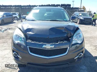 2015 Chevrolet Equinox LT with VIN 2GNFLGEK4F6234573, listed as a IAAI auction lot 41895032 with 193,585 mi miles. Bid and sale history available at carsss.com. Image 11.