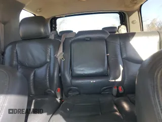 2006 Chevrolet Tahoe LS with VIN 1GNEC13V16J160098, listed as a Copart auction lot 81629164 with 212,882 mi miles and Salvage Title. Bid and sale history available at carsss.com. Image 10.