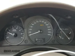 2005 Chevrolet Malibu Maxx LS z VIN 1G1ZT62845F311027, wystawiony jako Copart lot #51248545 z przebiegiem 123 311 mil mil oraz Szkody całkowita. Historia ofert i sprzedaży dostępna na DreamBid. Obrazek 9.