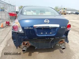 2012 Nissan Altima 2.5 with VIN 1N4AL2AP1CN546273, listed as a IAAI auction lot 42134496 with 118,438 mi miles and . Bid and sale history available at DreamBid. Image 6.
