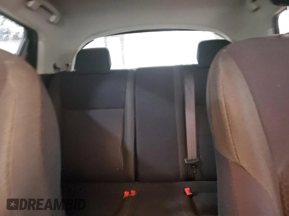 2013 Nissan Juke Nismo with VIN JN8AF5MV5DT210107, listed as a Copart auction lot 55683225 with 91,715 mi miles and Salvage title. Bid and sale history available at DreamBid. Image 10.