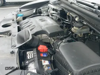 2018 Acura RDX z VIN 5J8TB4H31JL018201, wystawiony jako IAAI lot #42459595 z przebiegiem 106 523 mil mil oraz . Historia ofert i sprzedaży dostępna na DreamBid. Obrazek 19.
