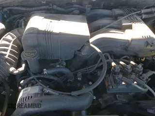 2003 Ford Explorer Limited with VIN 1FMDU75K13ZB31975, listed as a Copart auction lot 83894734 with 311,881 mi miles and Salvage title. Bid and sale history available at DreamBid. Image 14.