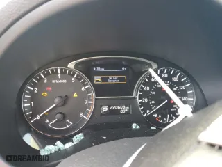 2014 Nissan Altima 2.5 S with VIN 1N4AL3AP9EN237689, listed as a Copart auction lot 88915065 with 220,603 mi miles and Salvage Title. Bid and sale history available at carsss.com. Image 9.