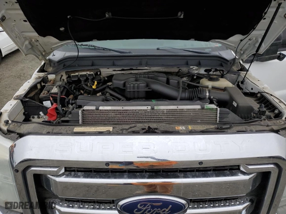 2015 Ford Super Duty F-250 SRW Lariat with VIN 1FT7W2B63FEA47478, listed as a Copart auction lot 85983004 with 179,777 mi miles and Clean Title. Bid and sale history available at carsss.com. Image 11.