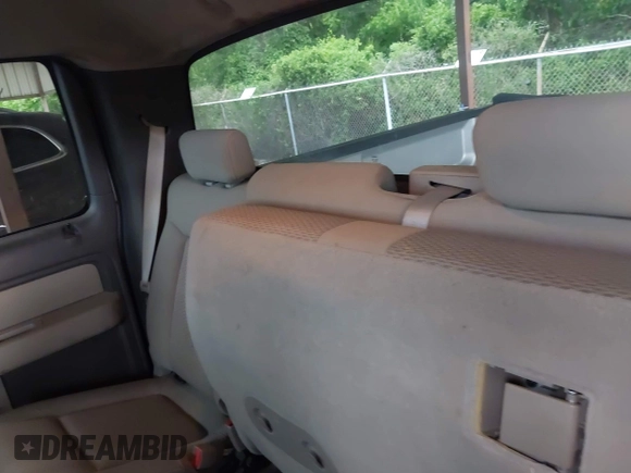 2009 Ford F-150 XL with VIN 1FTRW12879FA26278, listed as a IAAI auction lot 42101608 with 217,409 mi miles and . Bid and sale history available at DreamBid. Image 19.