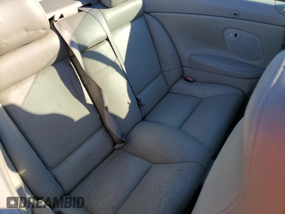 2004 Volvo C70 with VIN YV1NC62D14J046382, listed as a Copart auction lot 76511684 with 81,479 mi miles and Salvage Title. Bid and sale history available at carsss.com. Image 10.