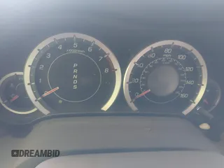 2012 Acura TSX с VIN JH4CU2F46CC016941, выставлен на аукционе IAAI как лот 42172318 с пробегом Не указан миль и . История ставок и продаж доступна на DreamBid. Изображение 7.