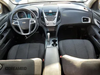 2011 Chevrolet Equinox LT w/1LT with VIN 2CNALDEC4B6480622, listed as a Copart auction lot 52865625 with 236,954 mi miles and Salvage Title. Bid and sale history available at carsss.com. Image 8.