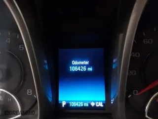 2015 Chevrolet Malibu LT with VIN 1G11D5SL1FF139419, listed as a IAAI auction lot 41815761 with 106,426 mi miles. Bid and sale history available at carsss.com. Image 15.