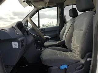 2013 Ford Transit Connect XL with VIN NM0LS6AN3DT131638, listed as a Copart auction lot 76835544 with 144,306 mi miles and Clean Title. Bid and sale history available at carsss.com. Image 7.