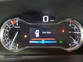 2016 Honda Pilot EX-L with VIN 5FNYF6H5XGB094565, listed as a Copart auction lot 54377125 with 235,647 mi miles and Salvage Title. Bid and sale history available at carsss.com. Image 9.