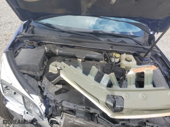 2013 Chevrolet Malibu LS with VIN 1G11B5SA6DU137260, listed as a Copart auction lot 45048905 with 135,905 mi miles and Salvage Title. Bid and sale history available at carsss.com. Image 12.
