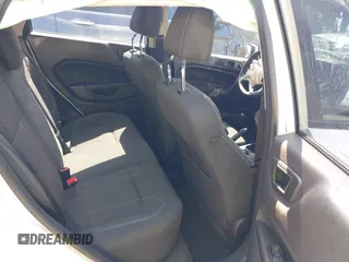 2019 Ford Fiesta SE с VIN 3FADP4EJ1KM144362, выставлен на аукционе IAAI как лот 42217469 с пробегом 40 772 миль миль и . История ставок и продаж доступна на DreamBid. Изображение 8.