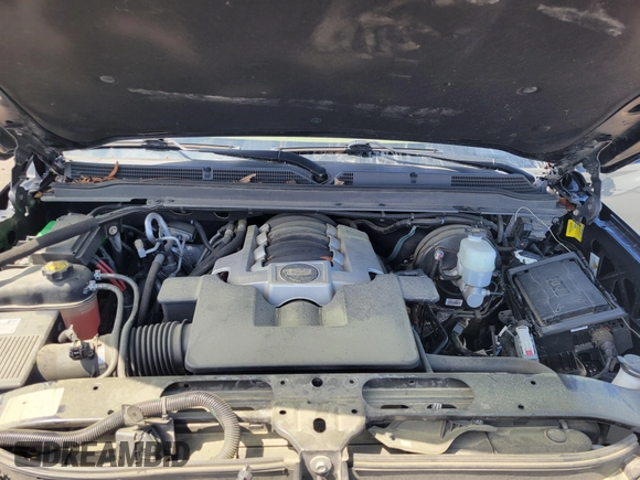 2019 Cadillac Escalade Platinum with VIN 1GYS4DKJ9KR138333, listed as a IAAI auction lot 42176170 with 104,787 mi miles and . Bid and sale history available at DreamBid. Image 10.