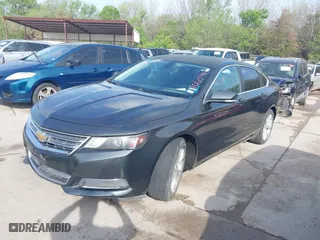2014 Chevrolet Impala LT with VIN 1G1115SL2EU106044, listed as a IAAI auction lot 41906175 with 154,167 mi miles. Bid and sale history available at carsss.com. Image 21.