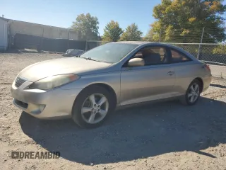 2005 Toyota Solara SE with VIN 4T1CA30P05U047937, listed as a Copart auction lot 47276975 with 103,305 mi miles and Non Repairable. Bid and sale history available at carsss.com. Image 1.