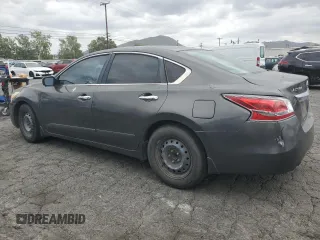 2014 Nissan Altima S with VIN 1N4AL3AP7EN347625, listed as a Copart auction lot 54715155 with 238,637 mi miles and Salvage Title. Bid and sale history available at DreamBid. Image 2.