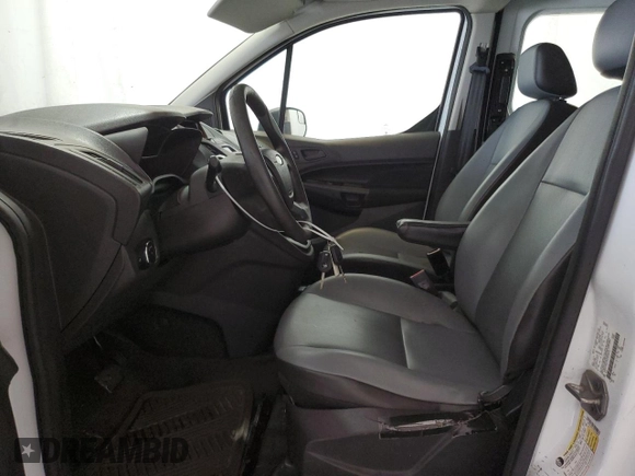 2016 Ford Transit Connect XL with VIN NM0LS6E75G1230912, listed as a Copart auction lot 63085105 with 272,029 mi miles and Clean title. Bid and sale history available at DreamBid. Image 7.