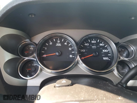2013 GMC Sierra 1500 SLE with VIN 1GTR2VE75DZ405759, listed as a Copart auction lot 49214215 with Not Provided miles and Clean Title. Bid and sale history available at DreamBid. Image 9.