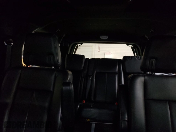 2017 Ford Expedition EL Limited with VIN 1FMJK2AT1HEA83273, listed as a Copart auction lot 84291024 with 100,845 mi miles and Salvage Title. Bid and sale history available at carsss.com. Image 10.