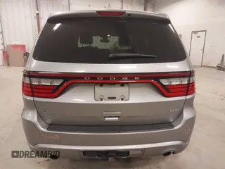 2017 Dodge Durango GT with VIN 1C4RDHDG8HC724613, listed as a IAAI auction lot 41988223 with 102,347 mi miles and . Bid and sale history available at DreamBid. Image 16.