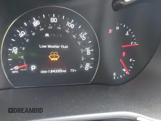 2014 Kia Sorento SX Limited with VIN 5XYKW4A75EG444230, listed as a IAAI auction lot 42540409 with 134,339 mi miles and . Bid and sale history available at DreamBid. Image 7.
