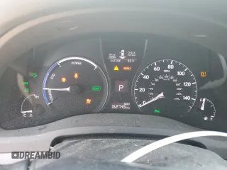 2015 Lexus RX 450h z VIN 2T2ZB1BA3FC001148, wystawiony jako Copart lot #56980375 z przebiegiem 162 749 mil mil oraz Szkoda całkowita • Salvage title. Historia ofert i sprzedaży dostępna na DreamBid. Obrazek 9.