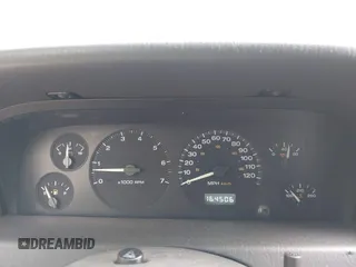 1999 Jeep Grand Cherokee Limited with VIN 1J4GW68N5XC684157, listed as a IAAI auction lot 42104283 with 164,506 mi miles. Bid and sale history available at carsss.com. Image 7.