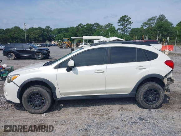 2014 Subaru Crosstrek Limited z VIN JF2GPAKC6E8226805, wystawiony jako IAAI lot #42355163 z przebiegiem 127 805 mil mil oraz . Historia ofert i sprzedaży dostępna na DreamBid. Obrazek 14.