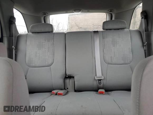 2006 Chevrolet Equinox LS with VIN 2CNDL13F166191633, listed as a Copart auction lot 51360215 with 86,348 mi miles and Clean Title. Bid and sale history available at carsss.com. Image 11.