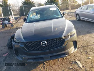 2024 Mazda CX-50 S Premium Plus z VIN 7MMVABEM5RN209065, wystawiony jako IAAI lot #41525183 z przebiegiem 12 297 mil mil oraz . Historia ofert i sprzedaży dostępna na DreamBid. Obrazek 12.
