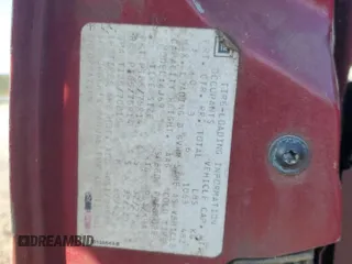 1995 Oldsmobile Cutlass Ciera SL z VIN 1G3AJ55MXS6342176, wystawiony jako Copart lot #75524484 z przebiegiem 109 360 mil mil oraz Tytuł czysty. Historia ofert i sprzedaży dostępna na DreamBid. Obrazek 12.