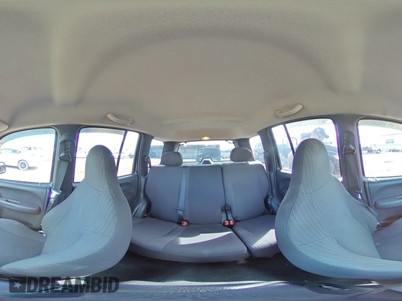 2004 Jeep Liberty Sport with VIN 1J4GL48K84W304550, listed as a Copart auction lot 50757525 with 153,251 mi miles and Salvage Title. Bid and sale history available at carsss.com. Image 14.